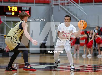 Thumbnail 2 in Southmoore @ Mustang photogallery.