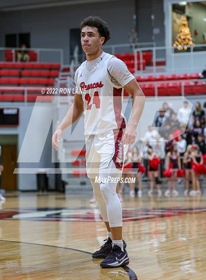 Thumbnail 2 in Southmoore @ Mustang photogallery.