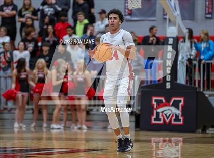 Thumbnail 3 in Southmoore @ Mustang photogallery.