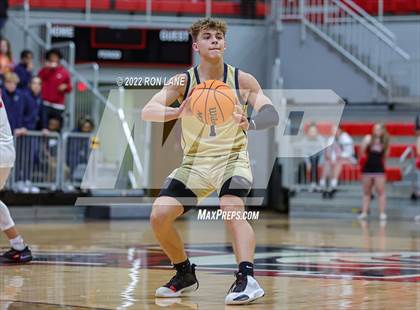 Thumbnail 3 in Southmoore @ Mustang photogallery.