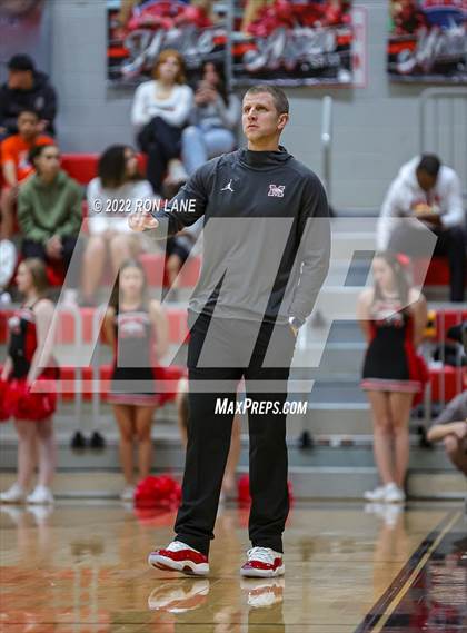 Thumbnail 2 in Southmoore @ Mustang photogallery.