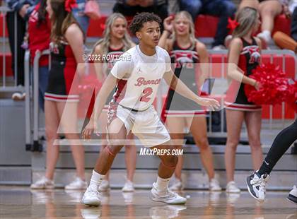 Thumbnail 3 in Southmoore @ Mustang photogallery.