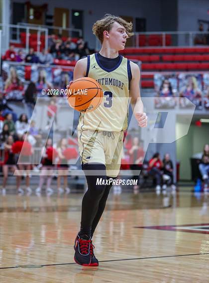 Thumbnail 2 in Southmoore @ Mustang photogallery.