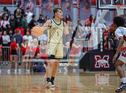 Thumbnail 1 in Southmoore @ Mustang photogallery.