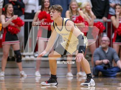 Thumbnail 2 in Southmoore @ Mustang photogallery.