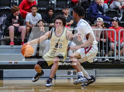 Thumbnail 1 in Southmoore @ Mustang photogallery.
