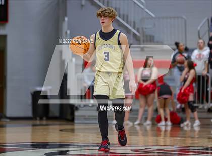 Thumbnail 3 in Southmoore @ Mustang photogallery.