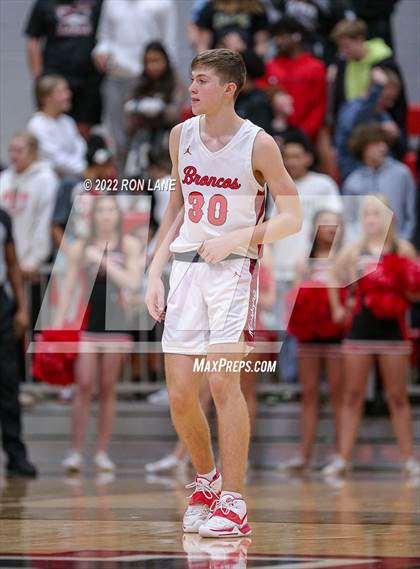 Thumbnail 3 in Southmoore @ Mustang photogallery.