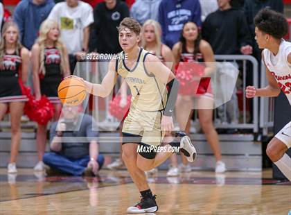 Thumbnail 2 in Southmoore @ Mustang photogallery.