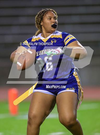 Bradshaw Christian @ Rosemont