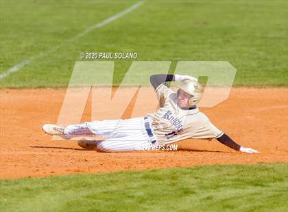 Thumbnail 3 in Holy Cross @ John Jay photogallery.