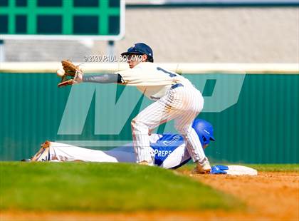 Thumbnail 3 in Holy Cross @ John Jay photogallery.