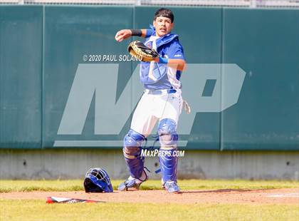 Thumbnail 3 in Holy Cross @ John Jay photogallery.