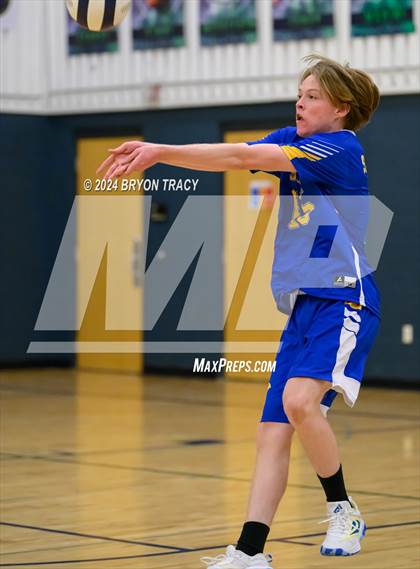 Thumbnail 3 in STEM School Highlands Ranch @ Windsor Charter Academy photogallery.