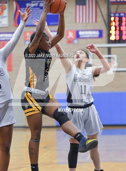 Thumbnail 2 in JV: Lincoln @ Lakes photogallery.
