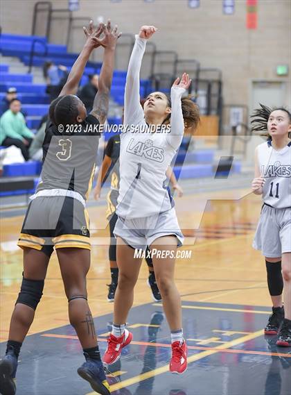 Thumbnail 2 in JV: Lincoln @ Lakes photogallery.