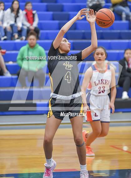Thumbnail 3 in JV: Lincoln @ Lakes photogallery.