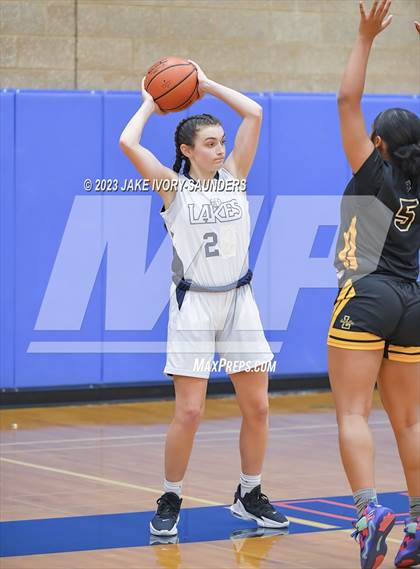 Thumbnail 3 in JV: Lincoln @ Lakes photogallery.