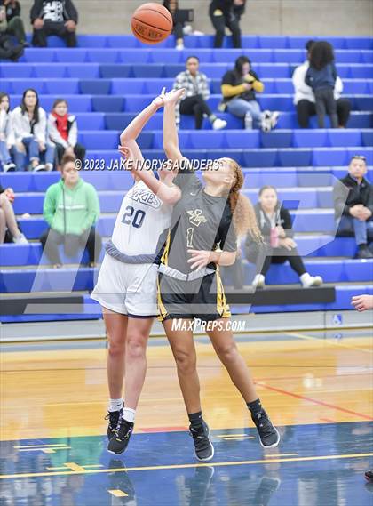 Thumbnail 1 in JV: Lincoln @ Lakes photogallery.