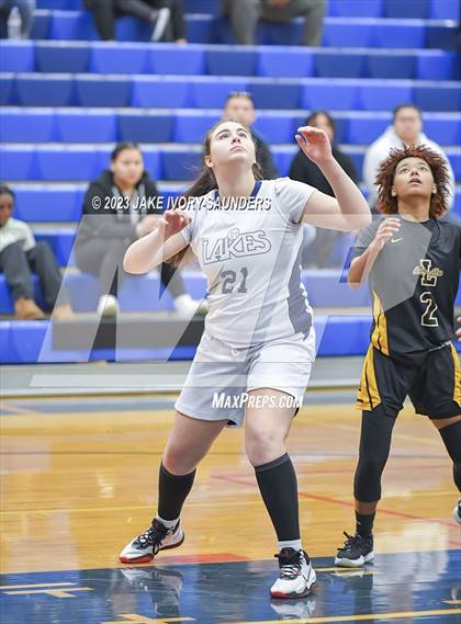 Thumbnail 1 in JV: Lincoln @ Lakes photogallery.