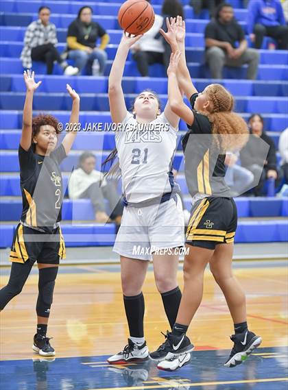 Thumbnail 2 in JV: Lincoln @ Lakes photogallery.