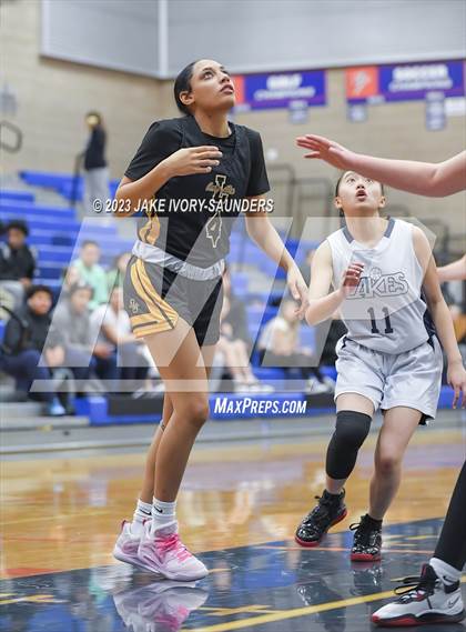 Thumbnail 2 in JV: Lincoln @ Lakes photogallery.