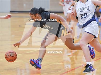 Thumbnail 1 in JV: Lincoln @ Lakes photogallery.