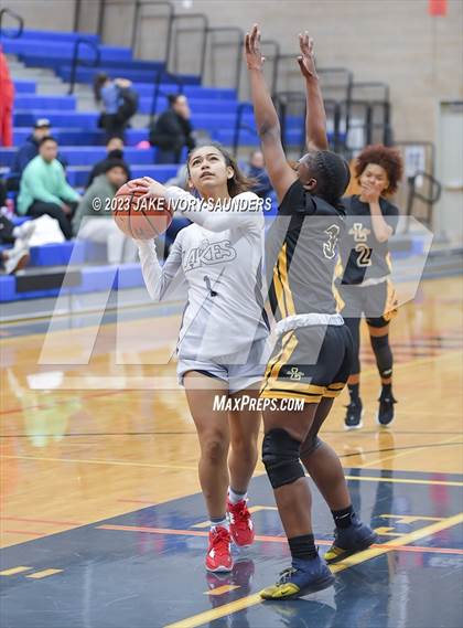 Thumbnail 1 in JV: Lincoln @ Lakes photogallery.