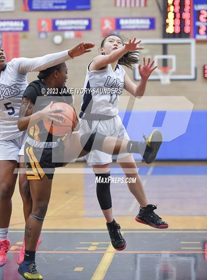 Thumbnail 3 in JV: Lincoln @ Lakes photogallery.