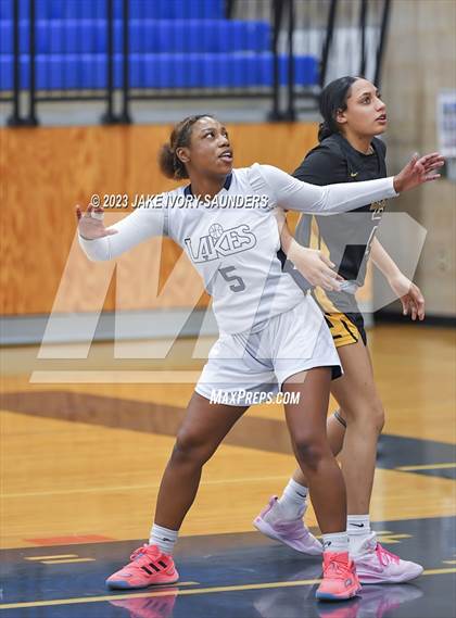 Thumbnail 2 in JV: Lincoln @ Lakes photogallery.