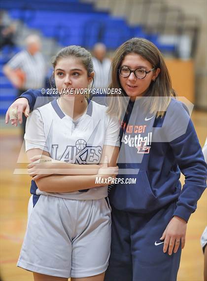 Thumbnail 3 in JV: Lincoln @ Lakes photogallery.