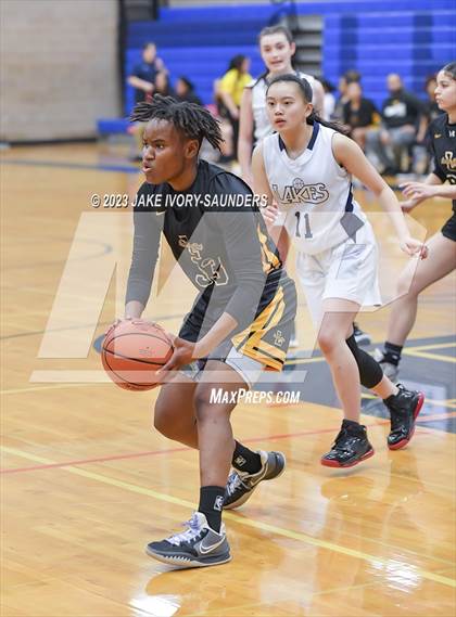 Thumbnail 2 in JV: Lincoln @ Lakes photogallery.