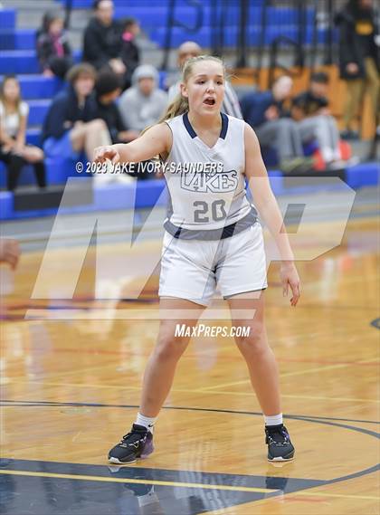Thumbnail 2 in JV: Lincoln @ Lakes photogallery.