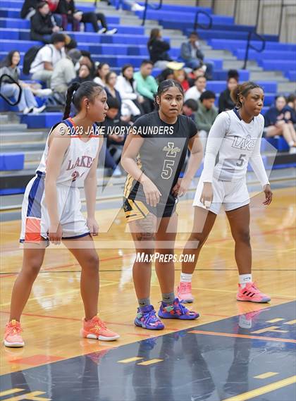 Thumbnail 2 in JV: Lincoln @ Lakes photogallery.