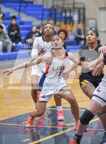 Thumbnail 3 in JV: Lincoln @ Lakes photogallery.