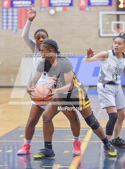 Thumbnail 1 in JV: Lincoln @ Lakes photogallery.