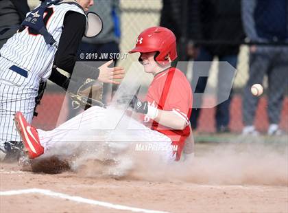 Thumbnail 3 in North Rockland @ Mamaroneck photogallery.