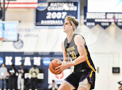 Thumbnail 1 in Montverde Academy vs. Link Academy (Metro Classic) photogallery.