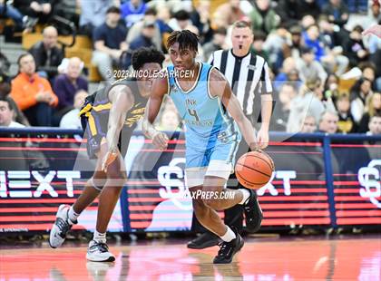 Thumbnail 3 in Montverde Academy vs. Link Academy (Metro Classic) photogallery.