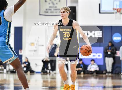 Thumbnail 1 in Montverde Academy vs. Link Academy (Metro Classic) photogallery.