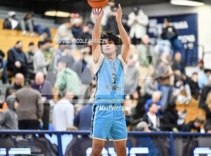 Thumbnail 3 in Montverde Academy vs. Link Academy (Metro Classic) photogallery.