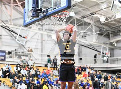 Thumbnail 3 in Montverde Academy vs. Link Academy (Metro Classic) photogallery.