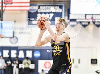 Thumbnail 3 in Montverde Academy vs. Link Academy (Metro Classic) photogallery.