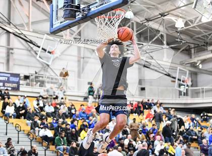 Thumbnail 1 in Montverde Academy vs. Link Academy (Metro Classic) photogallery.