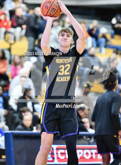 Thumbnail 1 in Montverde Academy vs. Link Academy (Metro Classic) photogallery.