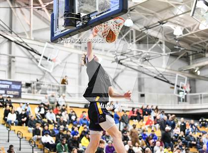 Thumbnail 3 in Montverde Academy vs. Link Academy (Metro Classic) photogallery.