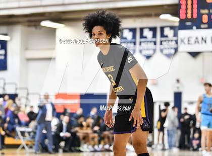 Thumbnail 3 in Montverde Academy vs. Link Academy (Metro Classic) photogallery.
