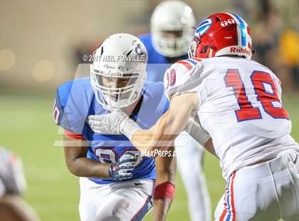 Thumbnail 3 in Evangel Christian Academy @ Allen photogallery.