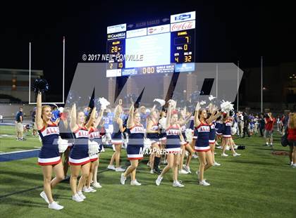 Thumbnail 2 in Evangel Christian Academy @ Allen photogallery.