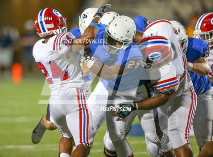 Thumbnail 3 in Evangel Christian Academy @ Allen photogallery.